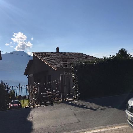 Casa Maiu Villa Vercana Eksteriør billede