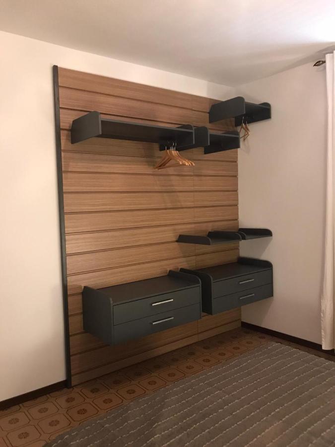 Casa Maiu Villa Vercana Eksteriør billede