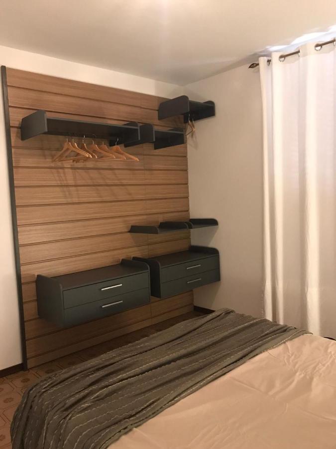 Casa Maiu Villa Vercana Eksteriør billede