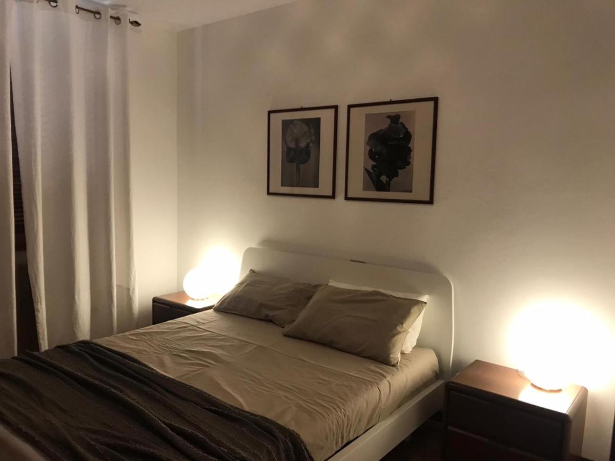 Casa Maiu Villa Vercana Eksteriør billede