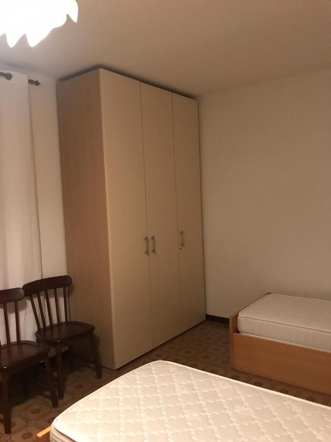 Casa Maiu Villa Vercana Eksteriør billede