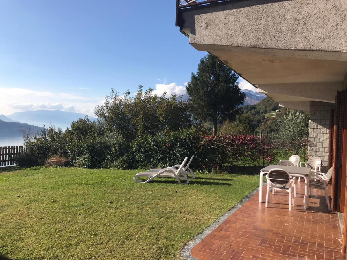 Casa Maiu Villa Vercana Eksteriør billede
