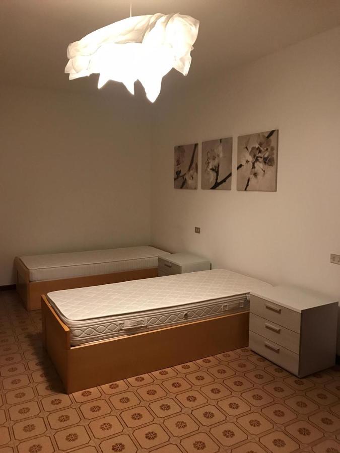 Casa Maiu Villa Vercana Eksteriør billede