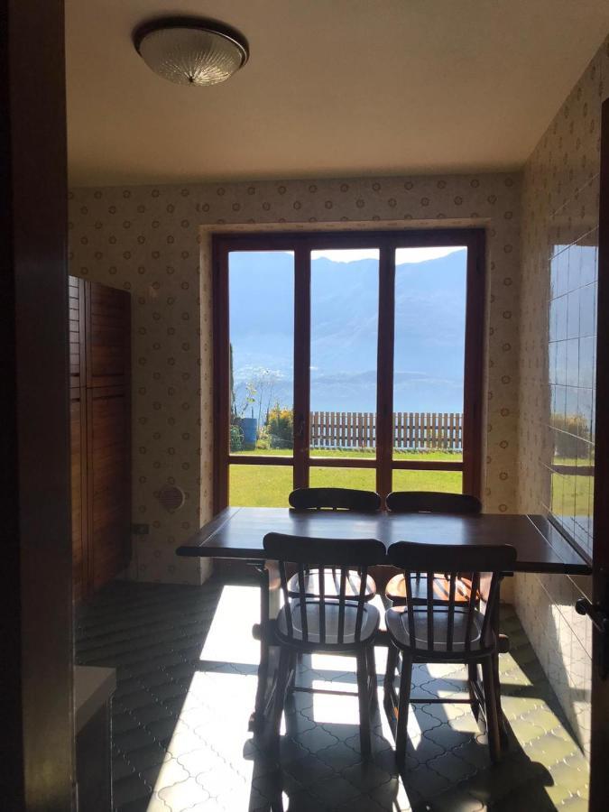 Casa Maiu Villa Vercana Eksteriør billede