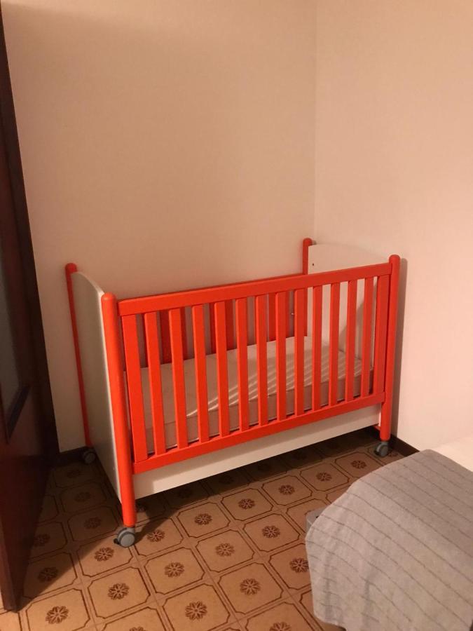 Casa Maiu Villa Vercana Eksteriør billede