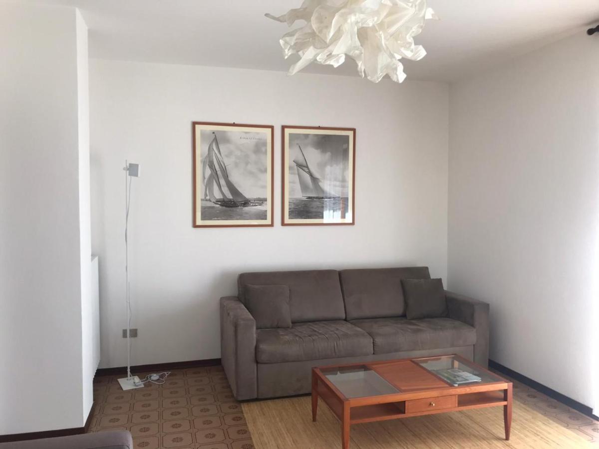Casa Maiu Villa Vercana Eksteriør billede