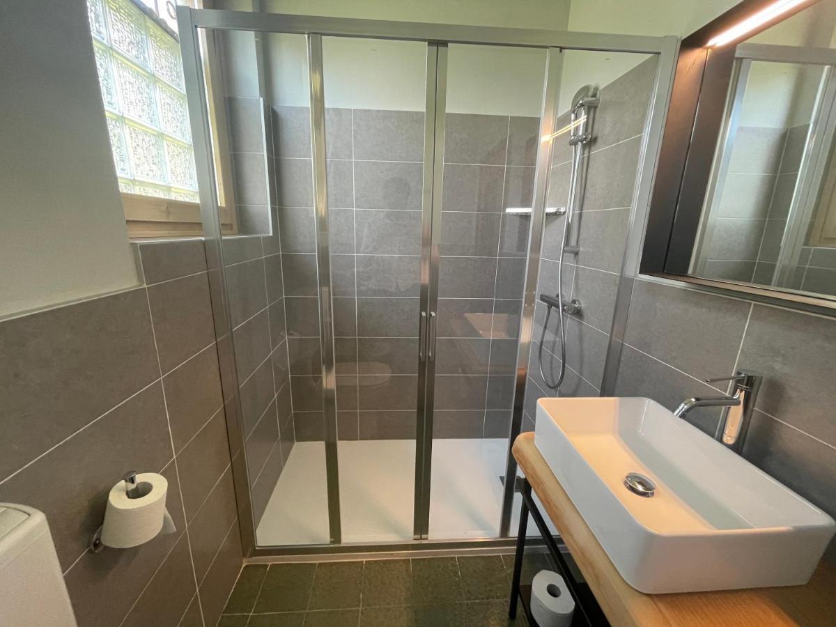Casa Maiu Villa Vercana Eksteriør billede