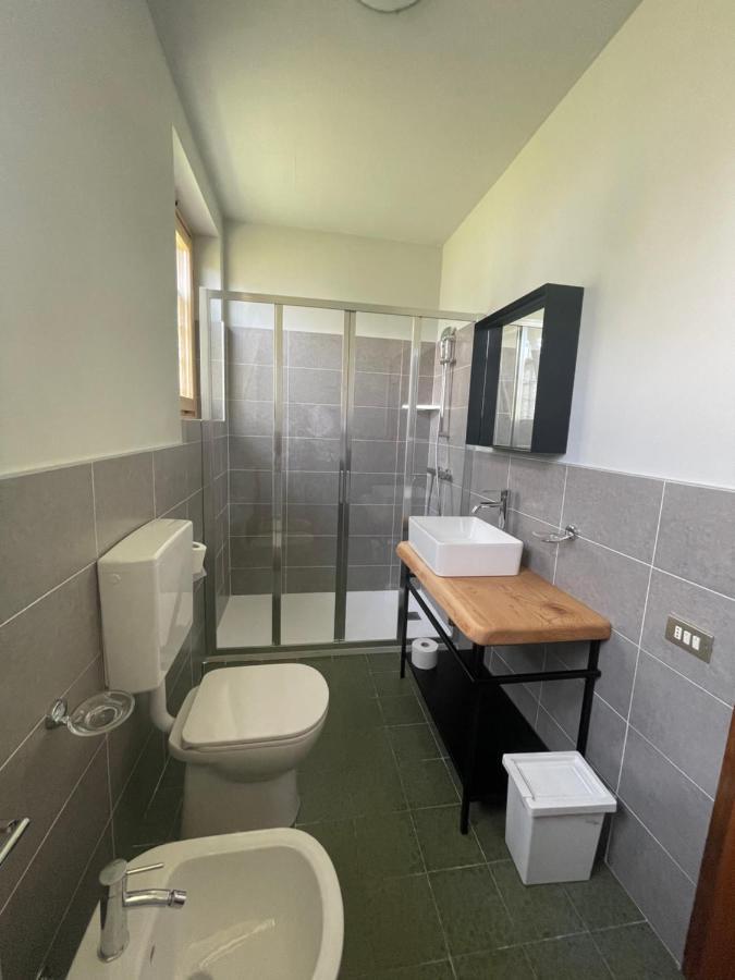 Casa Maiu Villa Vercana Eksteriør billede